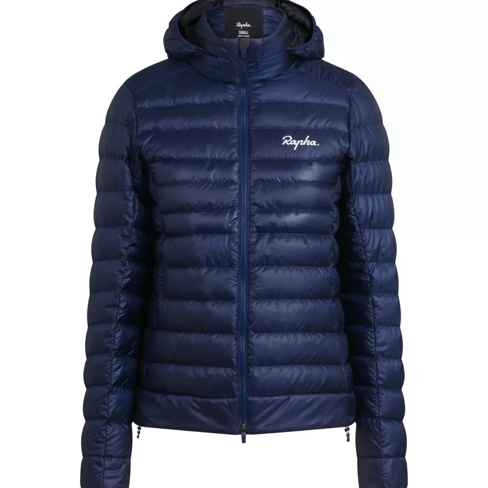 New Women'S Explore Down Jacket Jacken & Oberteile