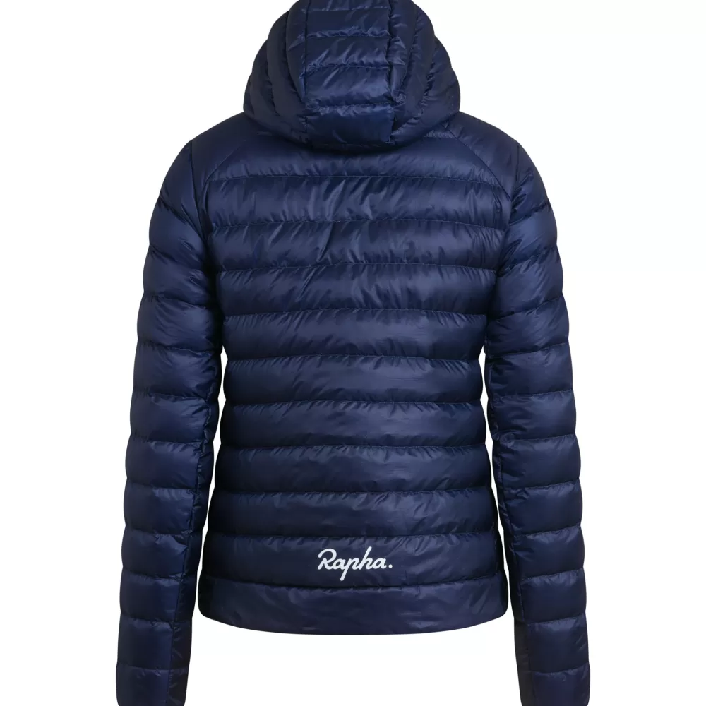 New Women'S Explore Down Jacket Jacken & Oberteile