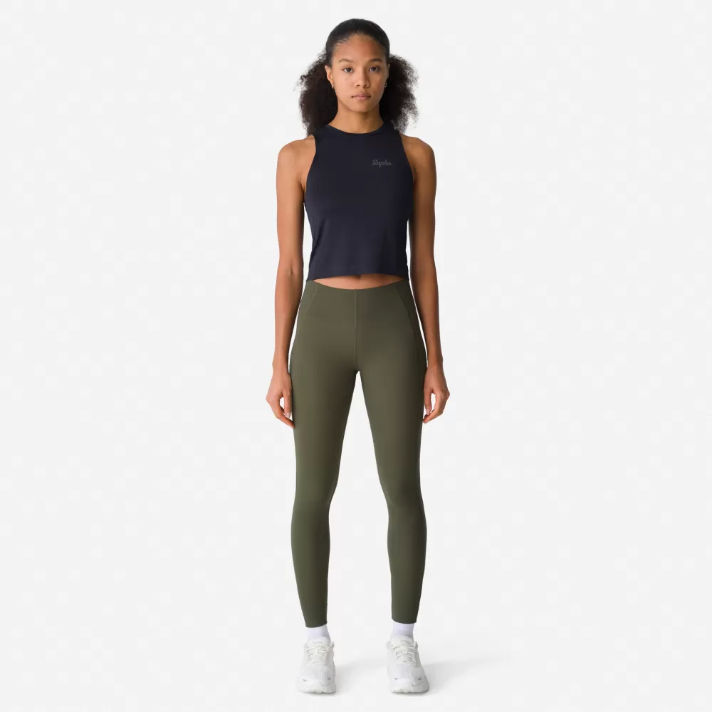 Online Women'S Explore Tank Jacken & Oberteile