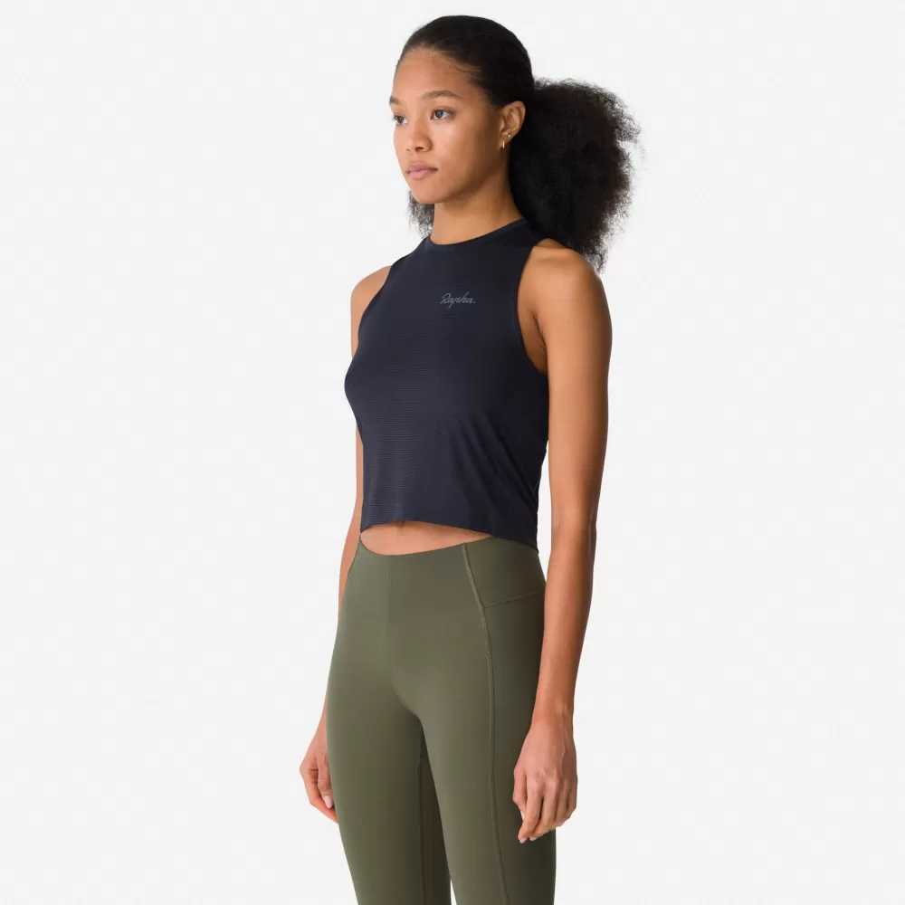 Online Women'S Explore Tank Jacken & Oberteile