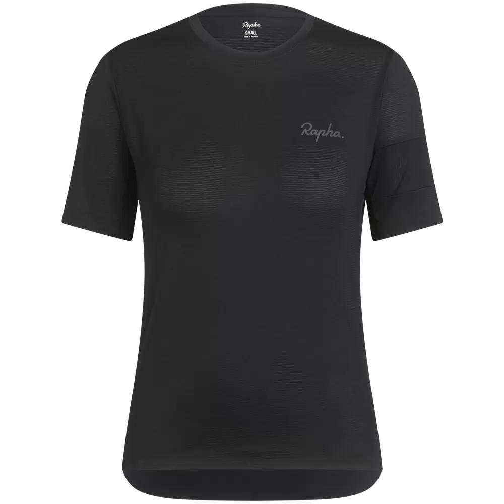 Outlet Women'S Explore Technical T-Shirt Jacken & Oberteile