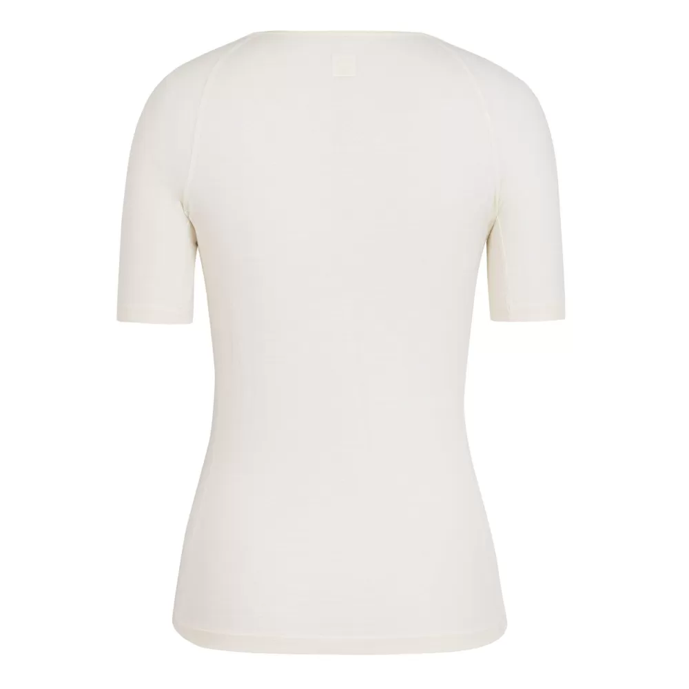 Store Women'S Merino Mesh Base Layer - Short Sleeve Baselayer