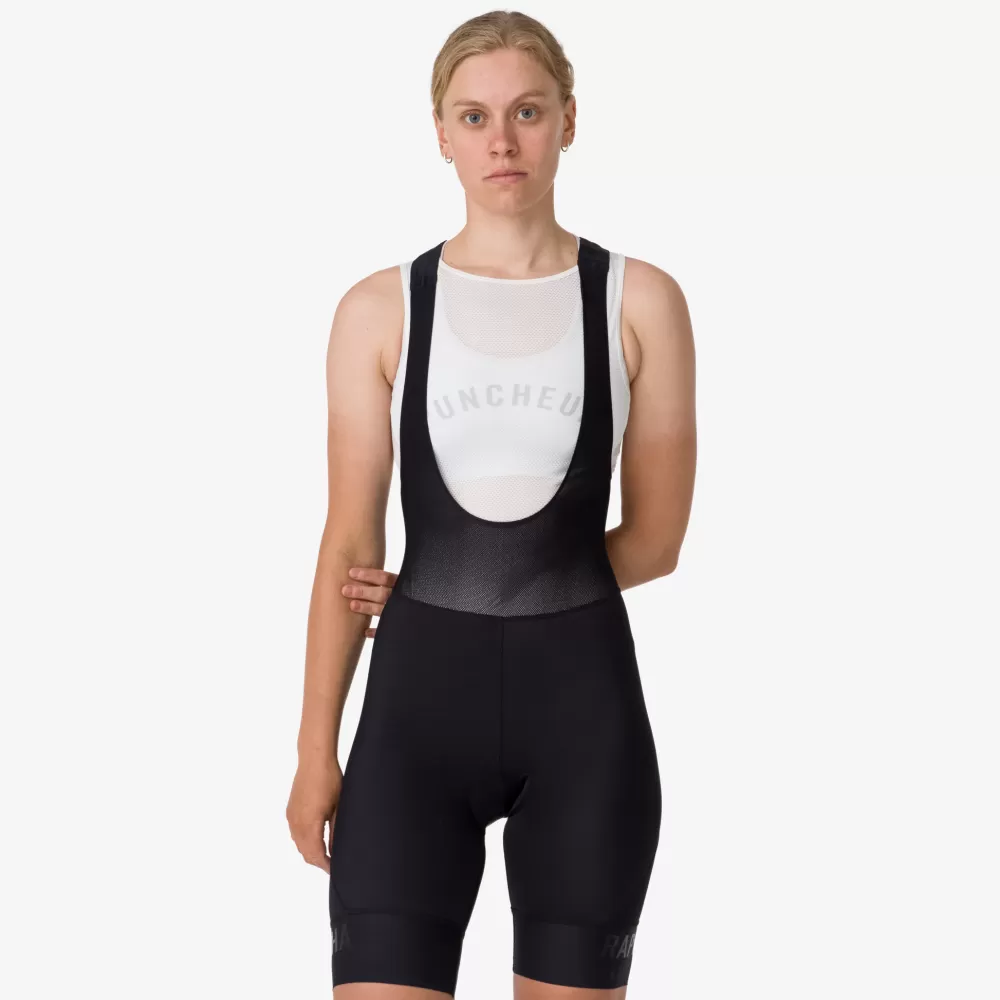 Online Women'S Pro Team Bib Shorts - Regular Tragerhosen,Shorts & Lange Radhosen