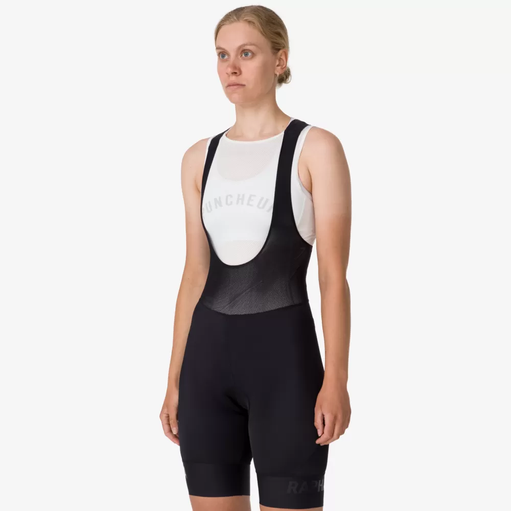 Online Women'S Pro Team Bib Shorts - Regular Tragerhosen,Shorts & Lange Radhosen