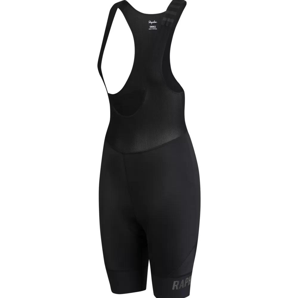 Discount Women'S Pro Team Bib Shorts - Short Tragerhosen,Shorts & Lange Radhosen