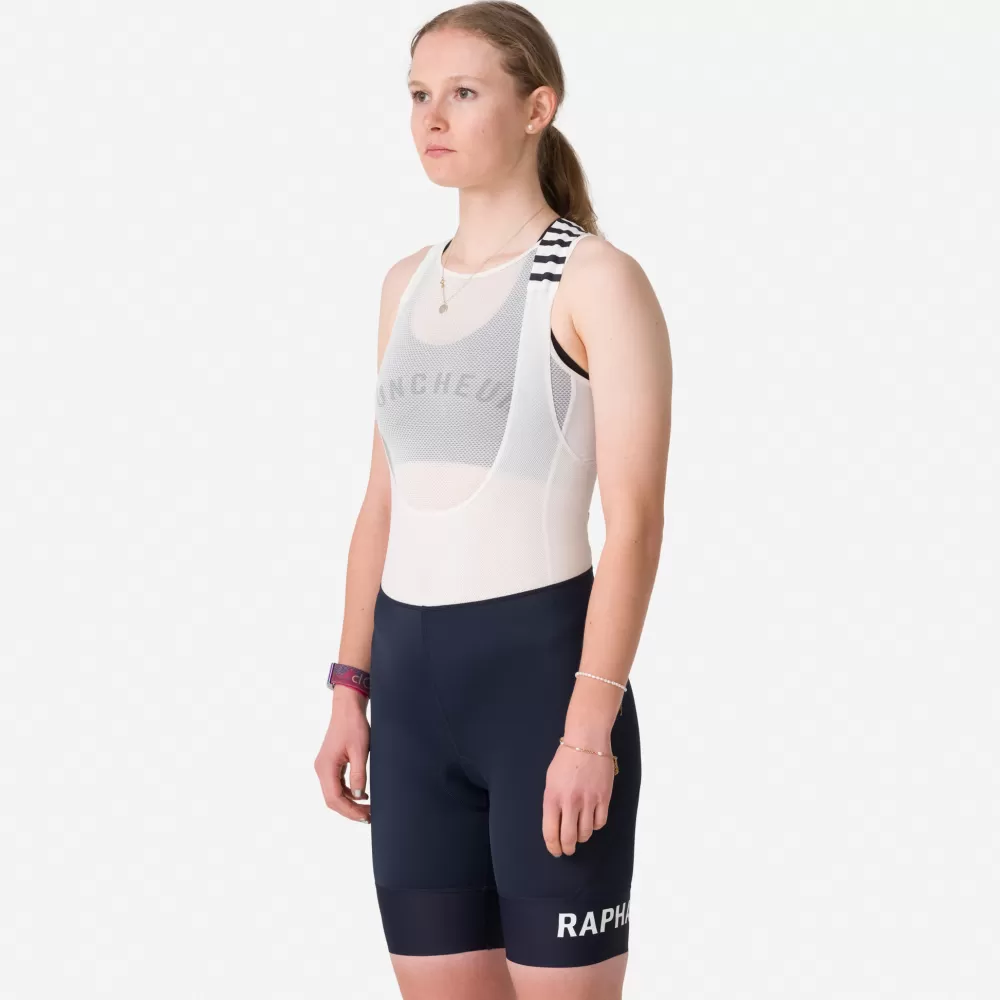 Fashion Women'S Pro Team Bib Shorts - Short Tragerhosen,Shorts & Lange Radhosen