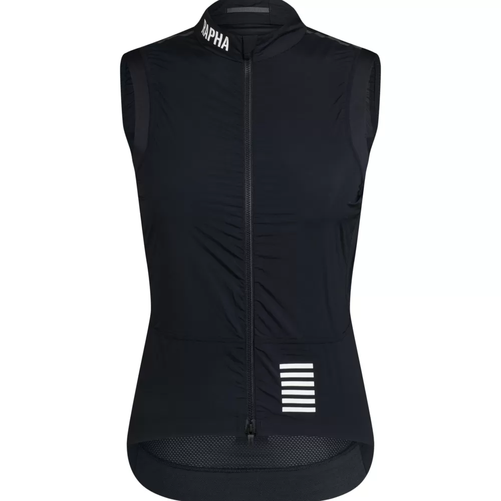 Flash Sale Women'S Pro Team Lightweight Gilet Jacken & Westen