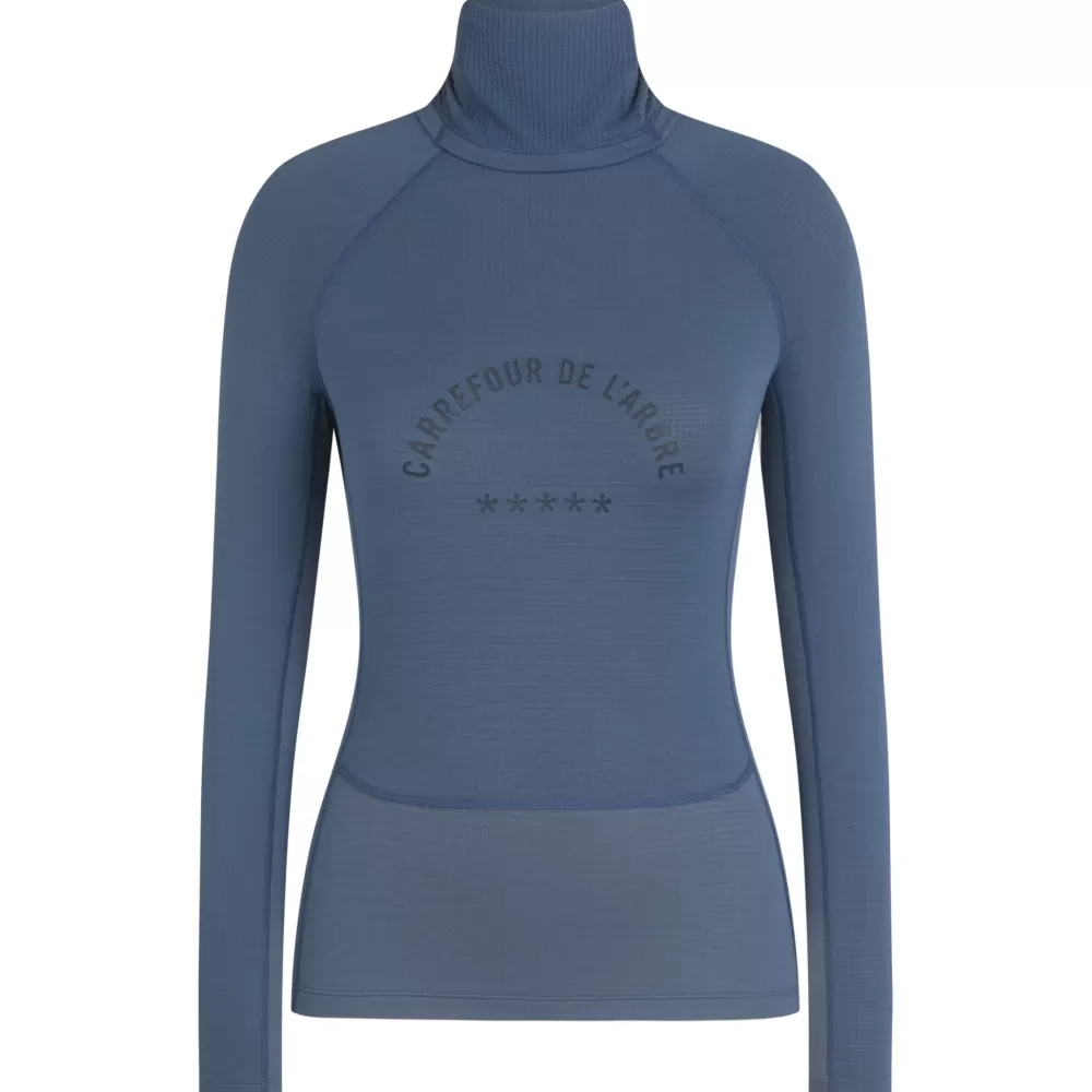 Online Women'S Pro Team Thermal Base Layer Baselayer