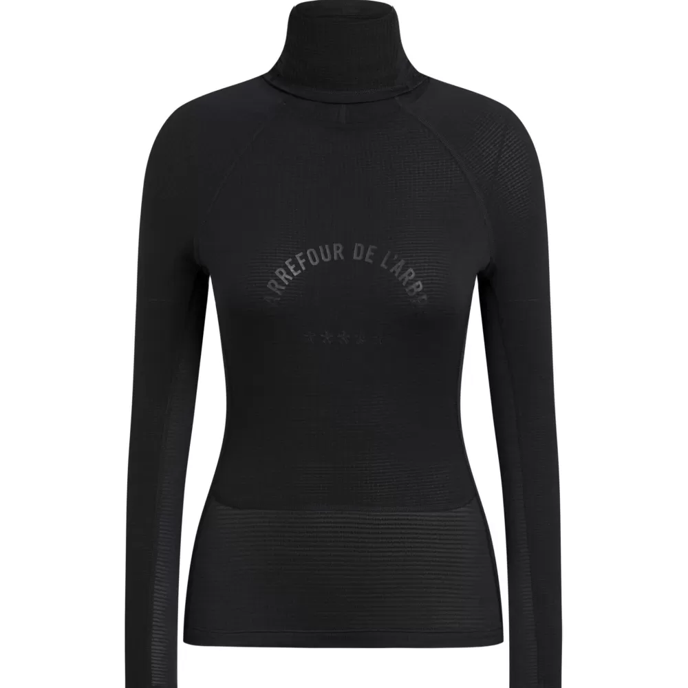 Online Women'S Pro Team Thermal Base Layer Baselayer