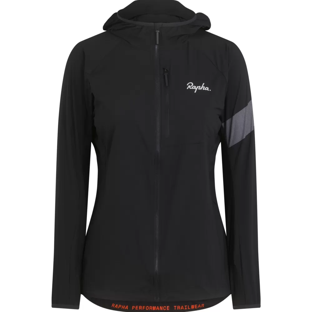 Sale Women'S Trail Lightweight Jacket Trikot,Jacken & Oberteile