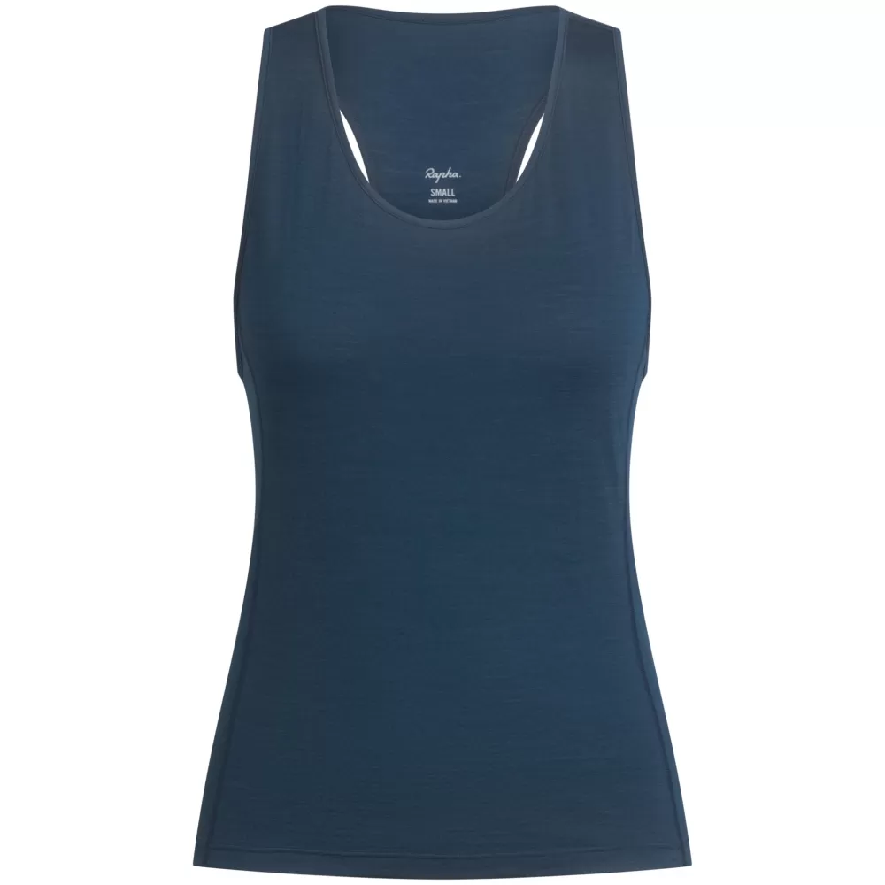 Discount Women'S Trail Merino Tank Trikot,Jacken & Oberteile