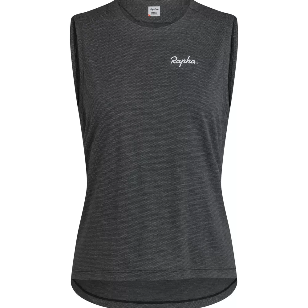 Cheap Women'S Trail Tank Trikot,Jacken & Oberteile