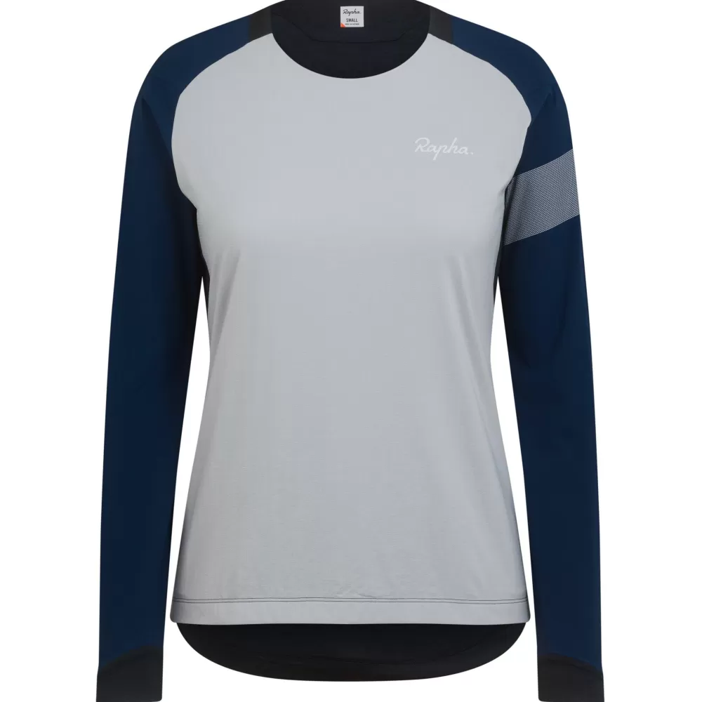 Outlet Women'S Trail Windblock Jersey Trikot,Jacken & Oberteile