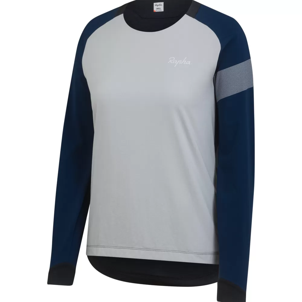 Outlet Women'S Trail Windblock Jersey Trikot,Jacken & Oberteile